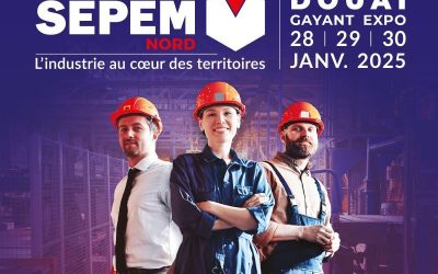 Retour sur l&rsquo;année 2025 !